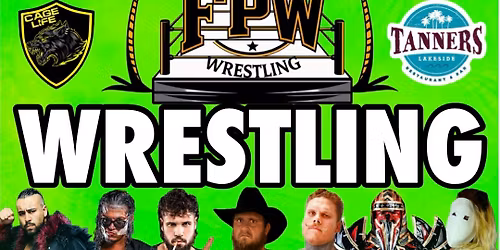 Florida Pro Wrestling 