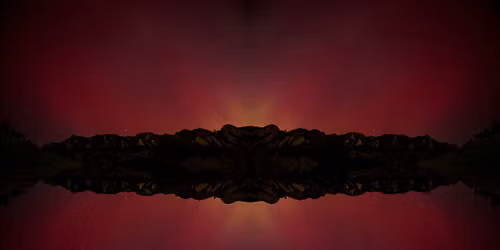 Laser & Liquid Sky: Odesza