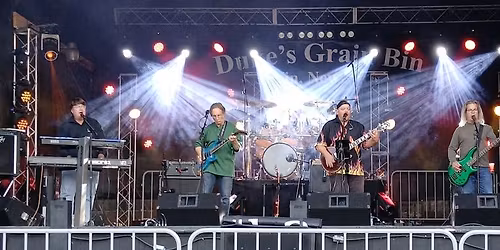 Still Kickin' Lafayette Park Pre-Vintage Festival