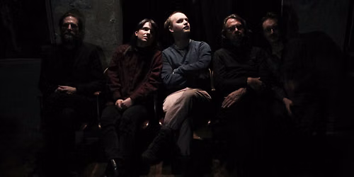 Jazz-Reihe: Reznichenko-White-Quintett