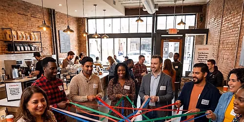 Galveston Business Networking