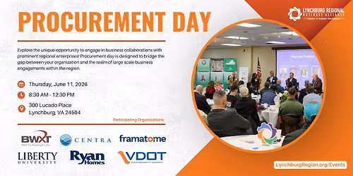 Procurement Day