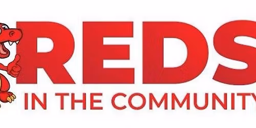 Community Reds Activity