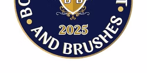 Bourbon Brisket & Brushes 2025