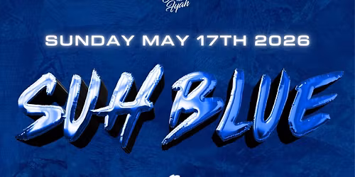 SUH BLUE 2026