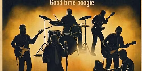 Special Blues Night at The Racehorse, Carshalton. Good time blues, for good time people