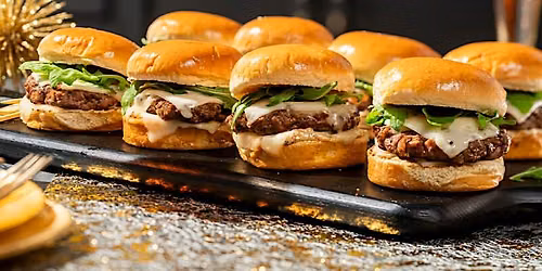 Cooking with Chef Wells: Bar Food(ie)