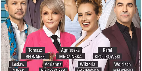 Single i Remiksy. I love korpo! - 18.01.2026 godz. 16:00 i 19:00