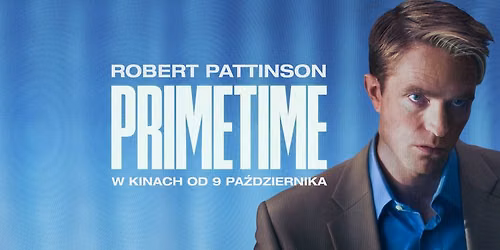 Robert Pattinson. Wi\u0119cej ni\u017c Edward Cullen - PRIMETIME - PRZEDPREMIERA