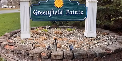 Greenfield Pointe Neighborhood Sale