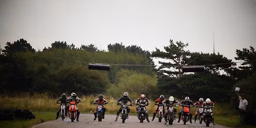 Zenergy Racing @ Gokart Center Sk\u00e6rb\u00e6k 20-21 juni 2026