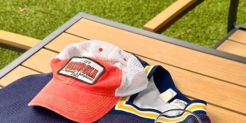 Black Friday Tailgate: Georgia vs. Georgia Tech