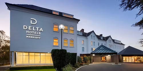 The Wedding Guide UK Networking at Delta Hotels, York