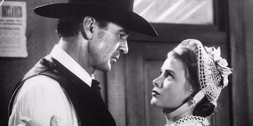 The Bay Cinema Society - High Noon