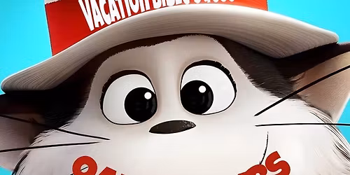 Oakdale Vacation Bible Suess