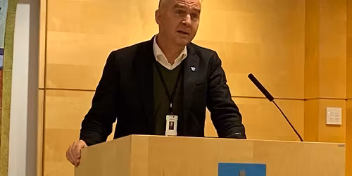 Gr\u00f8nt kommunestyrearbeid for nybegynnere