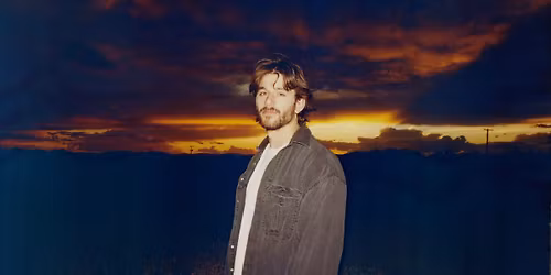 Jonah Kagen at HI-FI 