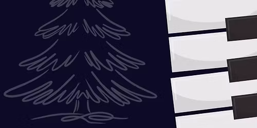 Christmas Piano Show