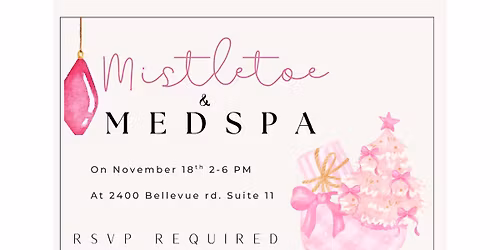 Mistletoe & Medspa 