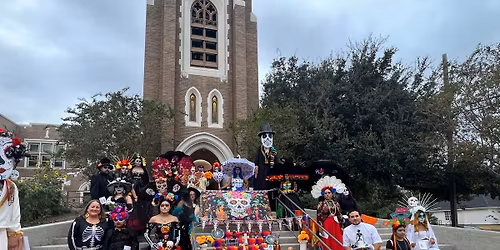 D\u00eda de los Muertos 2025