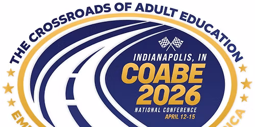 COABE 2026 Indianapolis