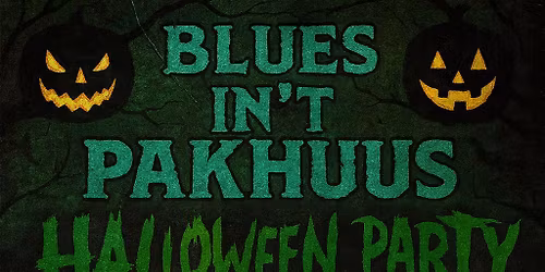 LETS GO DARK \/ HALLOWEEN IS THE SIGN