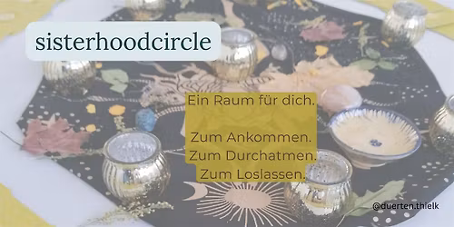 sisterhoodcircle