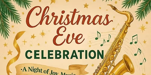 Christmas eve