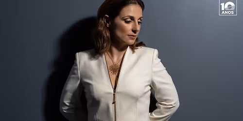 Katia Guerreiro - 25 anos de carreira