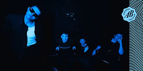 The Clockworks | Ancienne Belgique