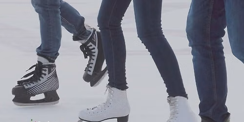 Free Public Ice Skate