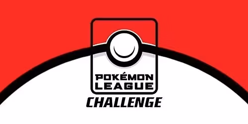 Atlas Gaming Pokemon League Challenge