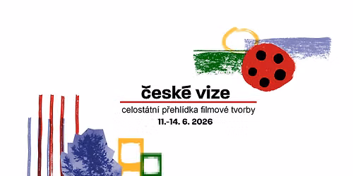 \u010cesk\u00e9 vize 2026 - Celost\u00e1tn\u00ed p\u0159ehl\u00eddka filmov\u00e9 tvorby