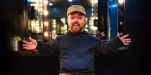 Brad Williams TICKETS