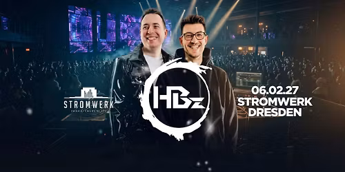 HBz | Stromwerk Dresden
