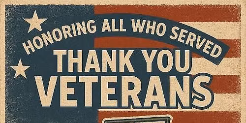 Veterans Day Parade