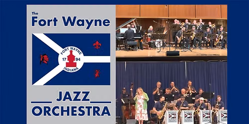 Fort Wayne Jazz Orchestra