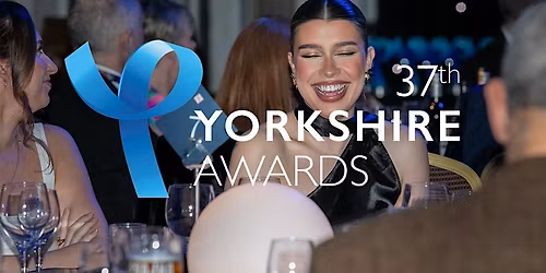 Yorkshire Awards and Gala Dinner