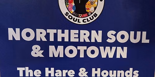 Northern Soul & Motown