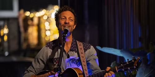 Mike Droho LIVE @ Duke's
