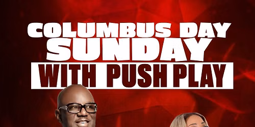 Push Play & Kim Michelle Performing Live at Air DC 