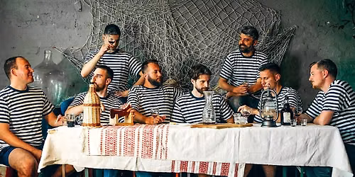 Klapa Concert