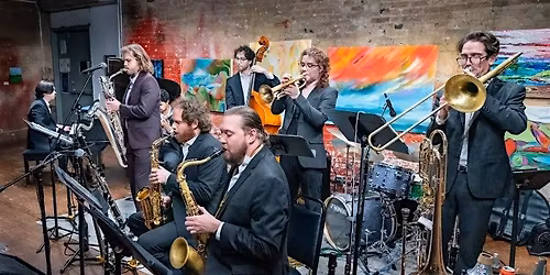 Abram Collier Nonet