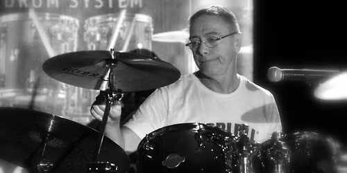 Jam SWING \/ SONGS avec Jean-pierre Joffres