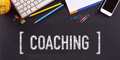 Coaching in English (July 13 & 27)