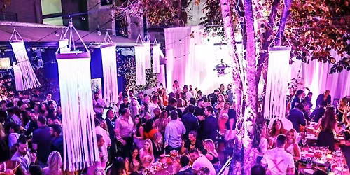 Singles Mixer in New Orleans