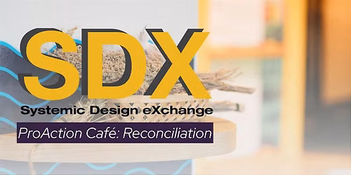 SDX ProAction Cafe