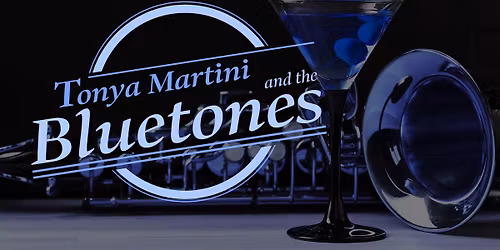 Tonya Martini and the Bluetones @ Horrock's and Company Tavern