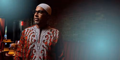 Global Connections: Danilo P\u00e9rez + The Charleston Jazz Orchestra