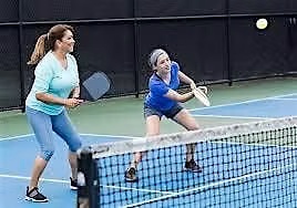 Pickleball